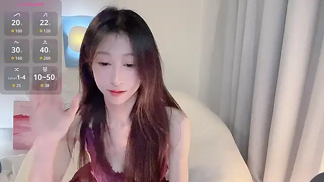 mistylana_'s Live XXX Chat