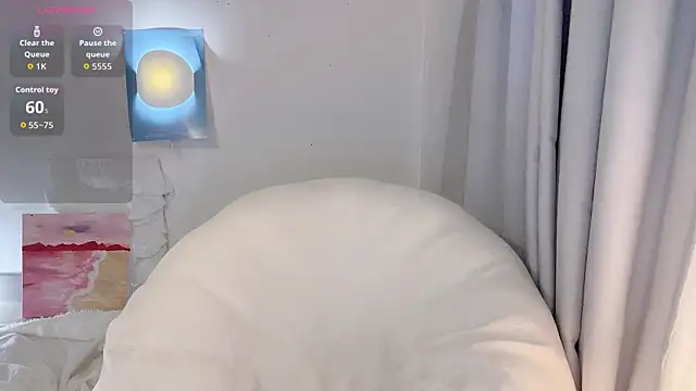 mistylana_ 网络视讯表演