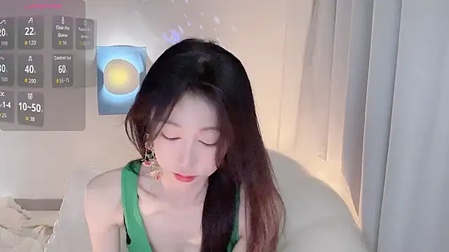 Онлайн чат XXX mistylana_