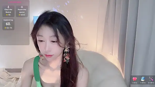 mistylana_ Chat XXX in diretta