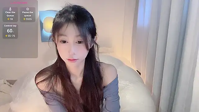 mistylana_ Show Webcam