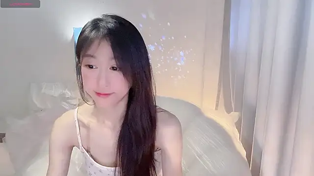 mistylana_ 网络视讯表演