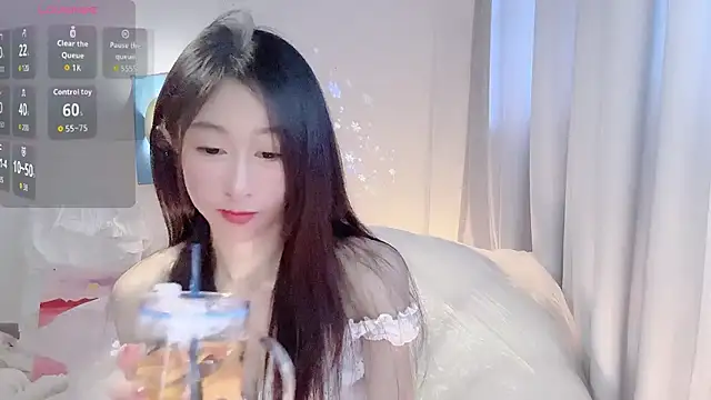 mistylana_のウェブカメラショー
