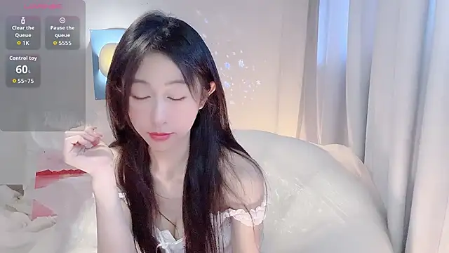 mistylana_ 网络视讯表演