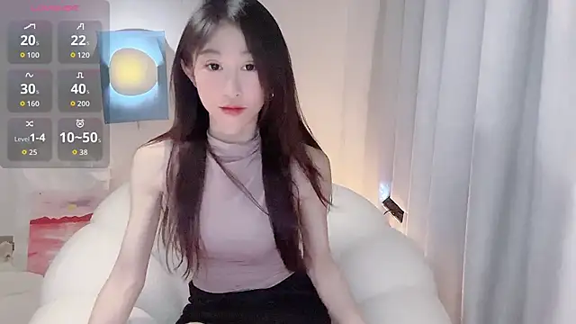 عرض كام mistylana_