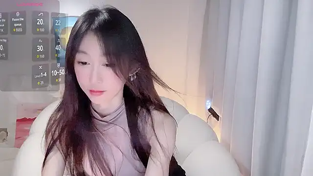 mistylana_ 在線直播表演