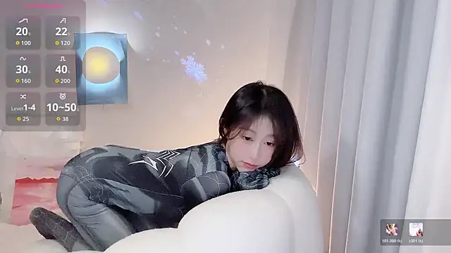 mistylana_'s Webcam Show