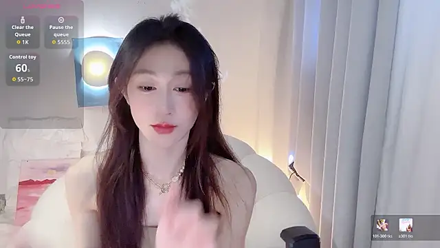mistylana_'s Webcam Show