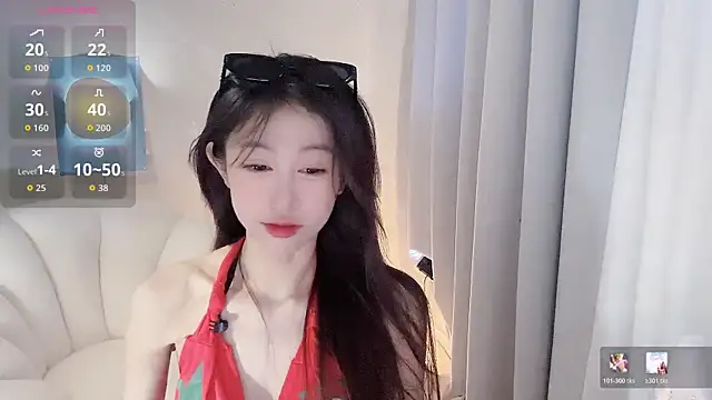 mistylana_'s Webcam Show