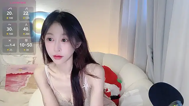 Chatroom XXX en direct de mistylana_
