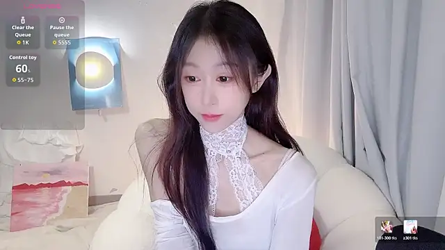 mistylana_'s Live XXX Chat