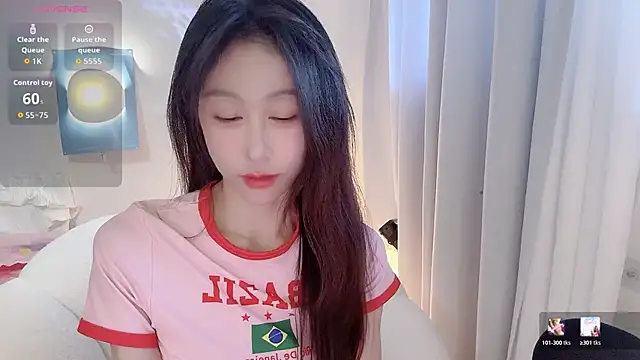 mistylana_'s Webcam Show