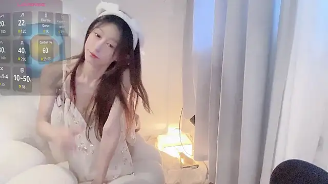 mistylana_ Show Webcam