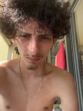 Albino1122: вебкам-шоу