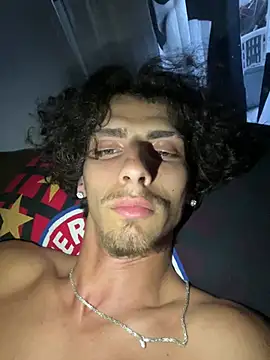 Albino1122 Show in webcam