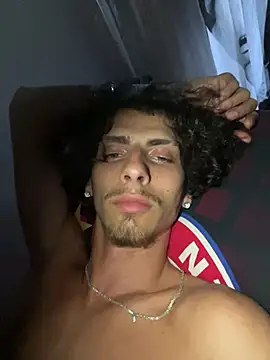 Albino1122 Webcam-Show