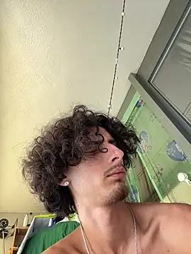 Albino1122 Webcam Show
