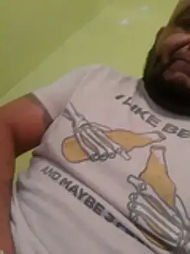 Show de FlickedVertigo na webcam