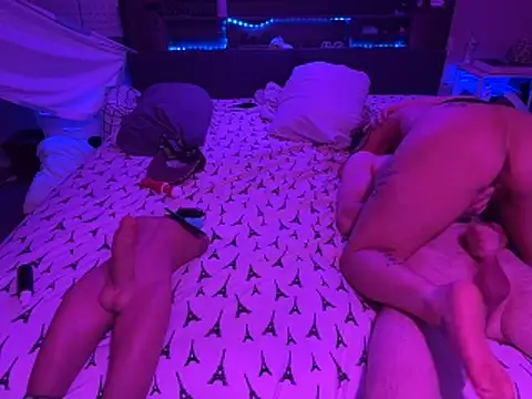 Webkamerová show Bad_Boy69_MattZZZ