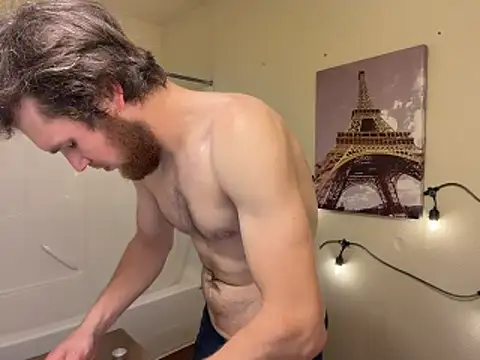 Bad_Boy69_MattZZZ Show Webcam