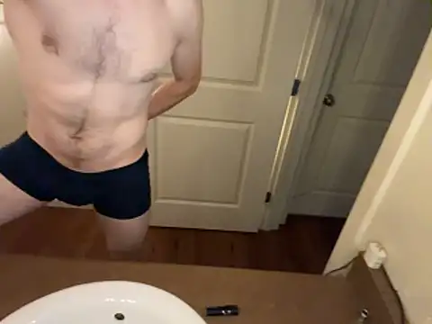 Bad_Boy69_MattZZZ's Webcam Show