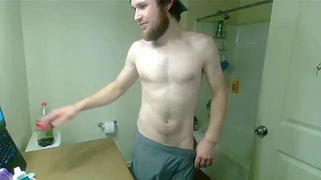 Show webcam de Bad_Boy69_MattZZZ