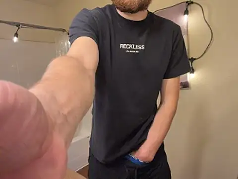 Bad_Boy69_MattZZZ Pertunjukan Webcam