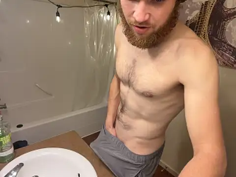 Bad_Boy69_MattZZZ's Webcam Show
