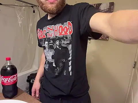 Bad_Boy69_MattZZZ's Webcam Show