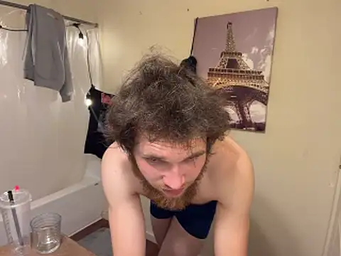Bad_Boy69_MattZZZ's Webcam Show