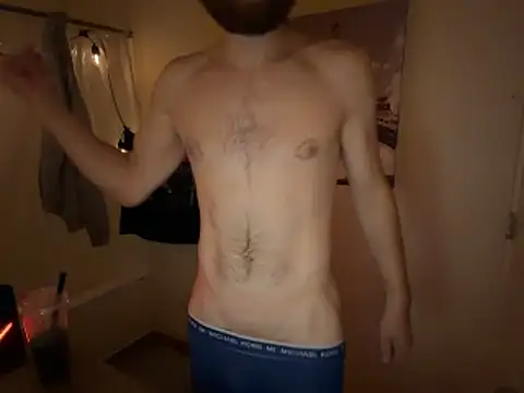 Bad_Boy69_MattZZZ: διαδικτυακό σόου στην κάμερα