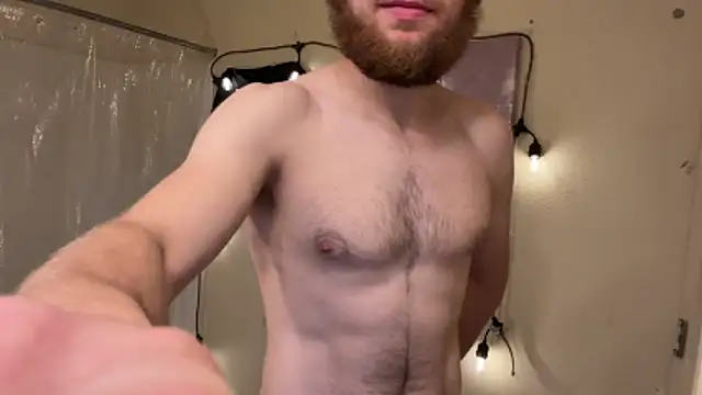 Pokazy przed kamerką – Bad_Boy69_MattZZZ