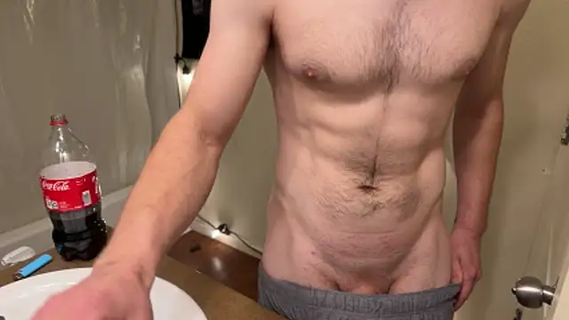 Bad_Boy69_MattZZZ's Webcam Show