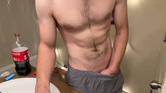 Pertunjukan Kamera Web Bad_Boy69_MattZZZ