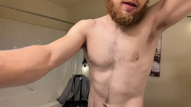 Bad_Boy69_MattZZZ: διαδικτυακό σόου στην κάμερα
