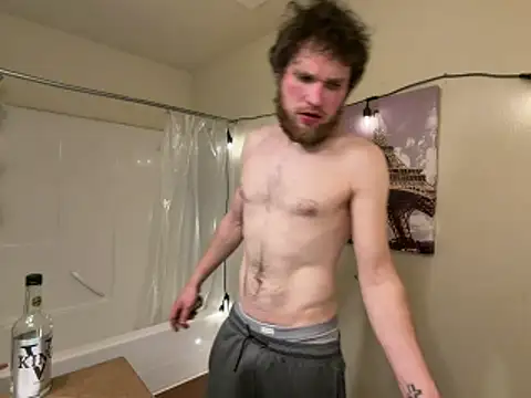 Bad_Boy69_MattZZZ's Webcam Show