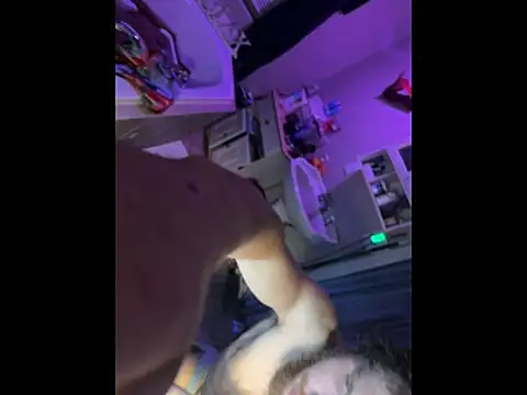 Pokazy przed kamerką – Bad_Boy69_MattZZZ