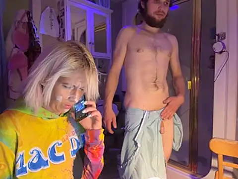 Bad_Boy69_MattZZZ webkamerás műsora