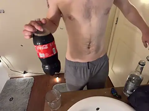 Pokazy przed kamerką – Bad_Boy69_MattZZZ