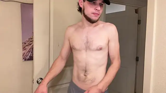 Pokazy przed kamerką – Bad_Boy69_MattZZZ