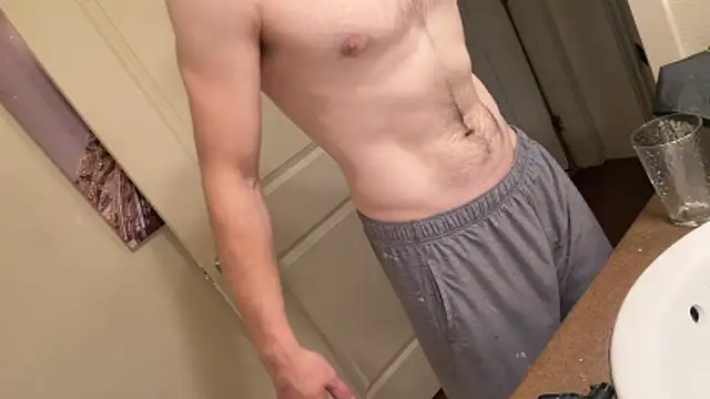 Show webcam de Bad_Boy69_MattZZZ