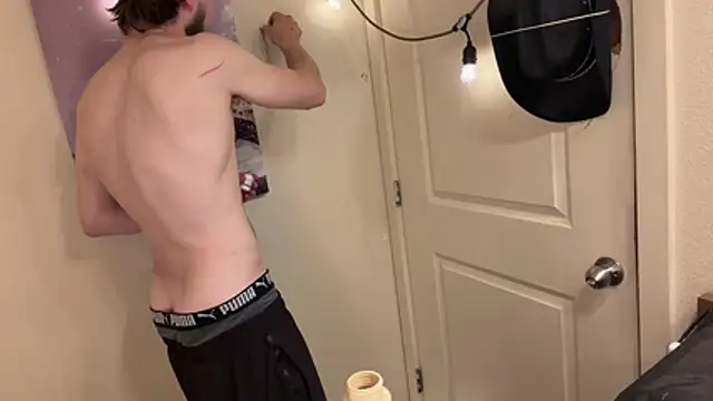 Bad_Boy69_MattZZZ's Webcam Show