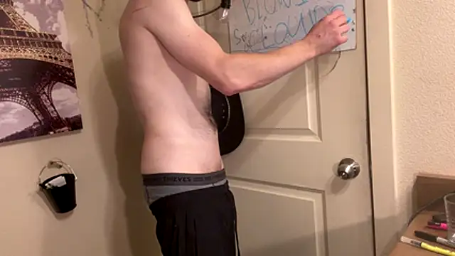 Show Webcam de Bad_Boy69_MattZZZ
