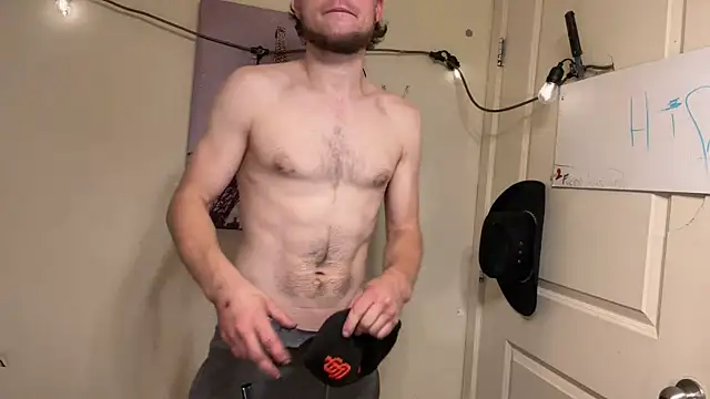 Bad_Boy69_MattZZZ's Webcam Show