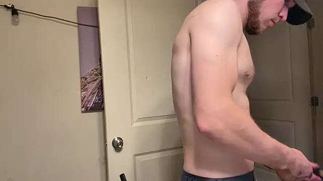 Show webcam de Bad_Boy69_MattZZZ