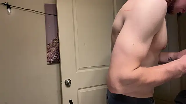 Bad_Boy69_MattZZZ Show Webcam