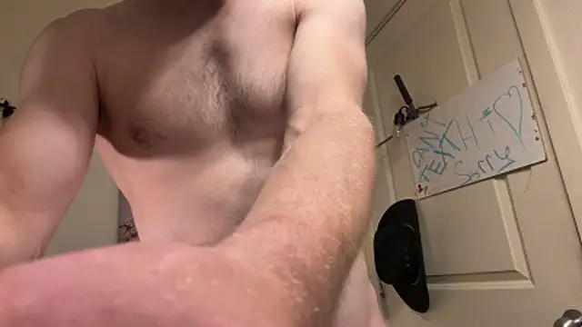 Bad_Boy69_MattZZZ: διαδικτυακό σόου στην κάμερα