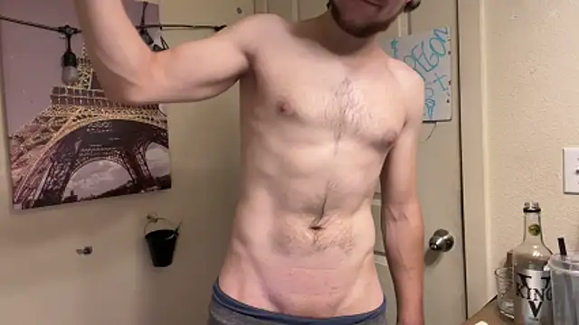 Bad_Boy69_MattZZZ webcam show