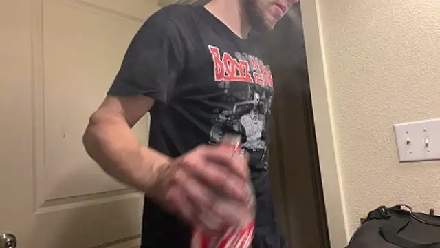 Bad_Boy69_MattZZZ's Webcam Show