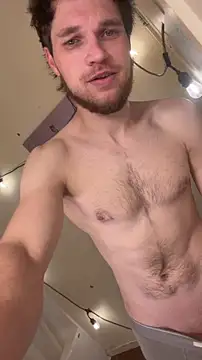 XXX chat uživo modela Bad_Boy69_MattZZZ